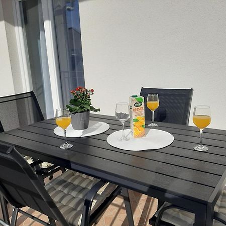Apartment Marina 扎达尔 外观 照片