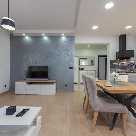 Apartment Marina 扎达尔 外观 照片